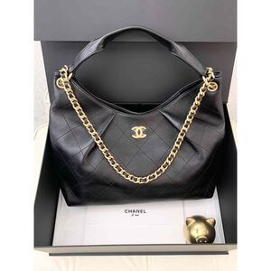 Chanel Women Pre-Loved Bag Brand New Condition